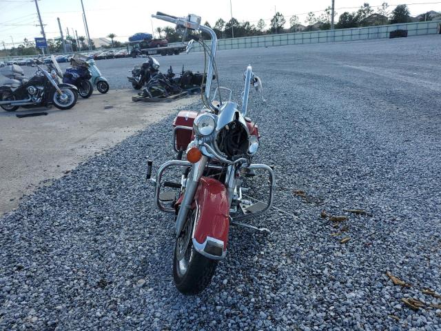 2006 HARLEY-DAVIDSON MC ASM 1HD1FWW156Y600446