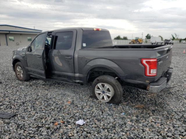 Vin: 1ftew1cf9gfa87284, lot: 54983765, ford f-150 supercrew 20162