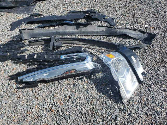2022 RAM 1500 BIG H - 1C6RREFT3NN431350