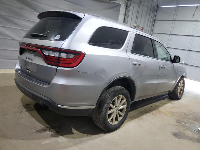 Vin: 1c4rdjag3mc557972, lot: 57581805, dodge durango sxt 20213