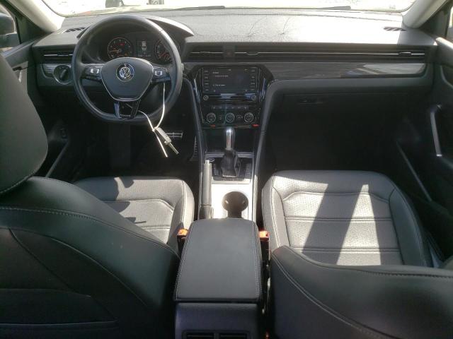 2020 VOLKSWAGEN PASSAT R-L - 1VWMA7A32LC004079