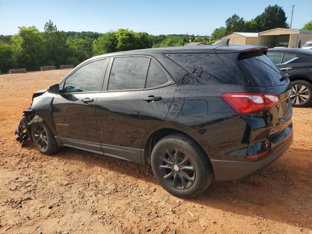 Vin: 2gnaxhev8l6217365, lot: 58173085, chevrolet equinox ls 20202
