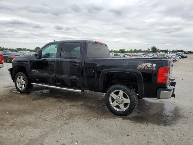 Vin: 1gc1kyeg1ef137097, lot: 55458455, chevrolet all models k2500 heavy duty ltz 20142