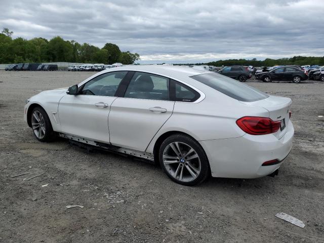 Vin: wba4j3c5xjbg97089, lot: 57032825, bmw 4 series gran coupe 20182