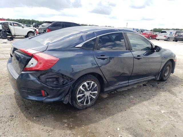 Vin: 19xfc2f57ge080706, lot: 58236085, honda civic lx 20163