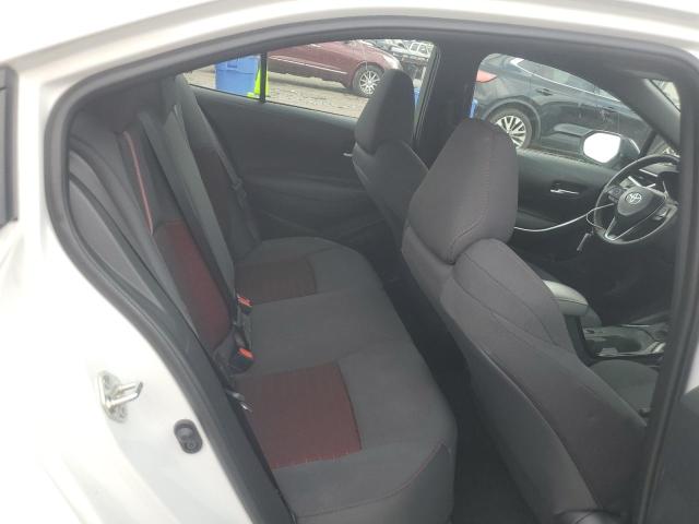 2024 TOYOTA COROLLA NI 5YFB4MCE7RP204356