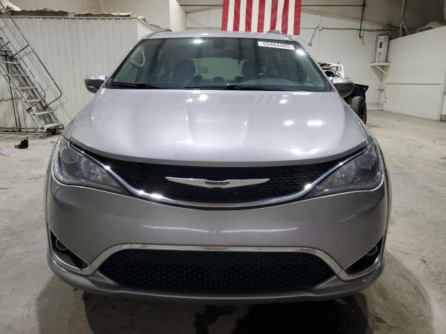 2020 CHRYSLER PACIFICA T - 2C4RC1BG4LR140271