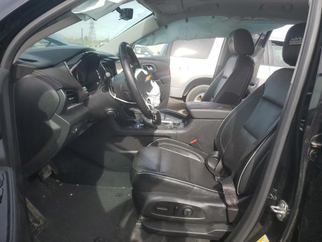 2020 CHEVROLET TRAVERSE H 1GNEVNKWXLJ179353
