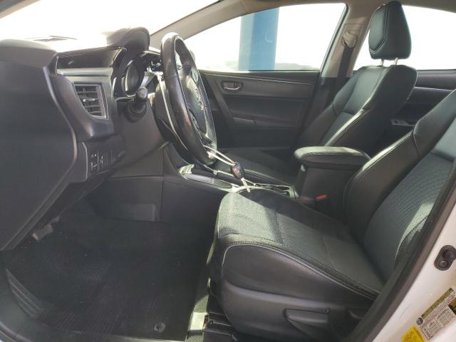 2016 TOYOTA COROLLA L - 2T1BURHE6GC706374