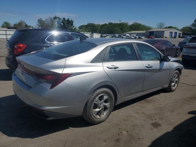 Vin: 5npll4ag2mh042086, lot: 56057985, hyundai elantra se 20213