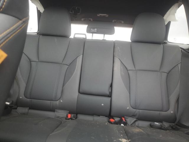 2024 SUBARU FORESTER W JF2SKAJC7RH525395