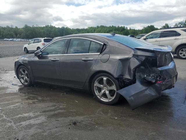 Vin: 19uua8f56aa018306, lot: 57360525, acura tl 20102
