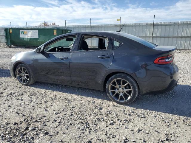 Vin: 1c3cdfbaxdd326434, lot: 56487155, dodge dart sxt 20132
