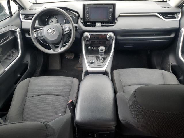 2020 TOYOTA RAV4 LE - 2T3MWRFV6LW079701