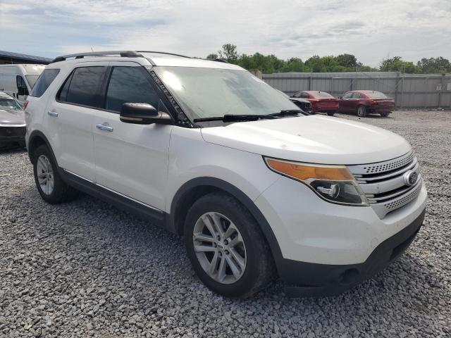 Vin: 1fmhk7d8xcga98869, lot: 55655445, ford explorer xlt 20124