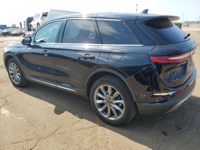 Vin: 5lmcj1d97mul00540, lot: 57295795, lincoln corsair 20212
