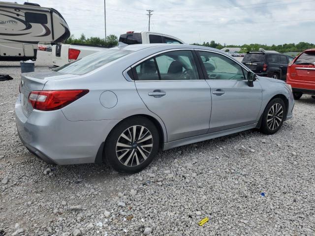 2018 SUBARU LEGACY 2.5I PREMIUM 4S3BNAF62J3037837