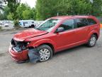 2017 DODGE JOURNEY SE - 3C4PDCAB7HT552369