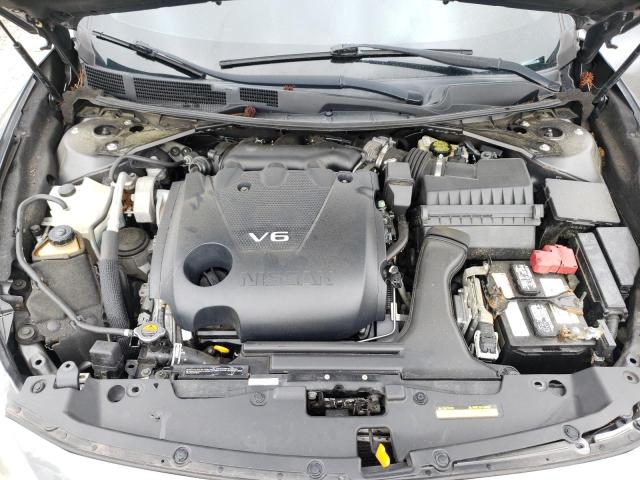 2016 NISSAN MAXIMA 3.5 - 1N4AA6AP1GC430621