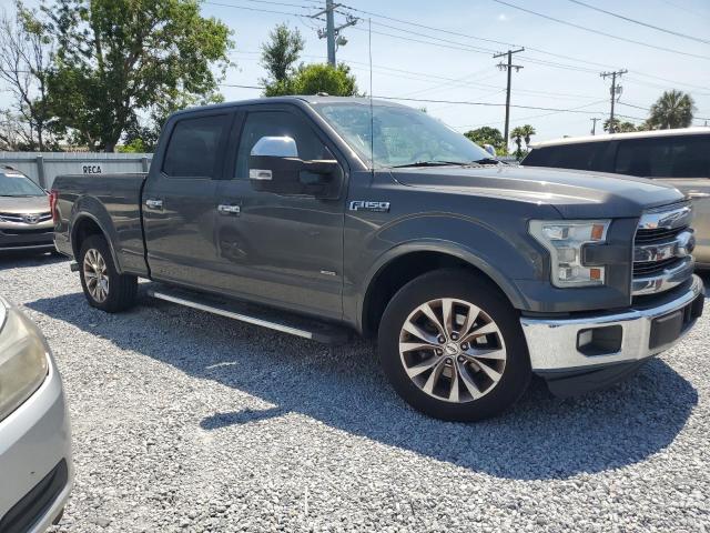 Vin: 1ftew1cg9gfa46405, lot: 57020435, ford f-150 supercrew 20164