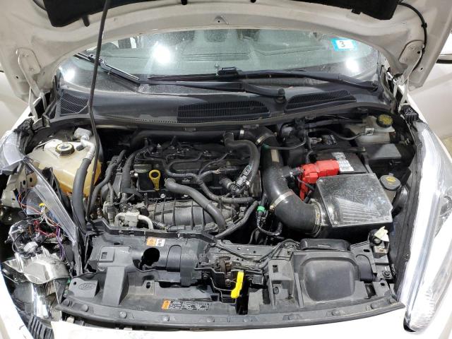 2016 FORD FIESTA ST 3FADP4GX8GM199710