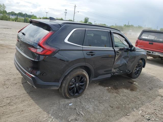2024 HONDA CR-V SPORT - 7FARS6H5XRE068023