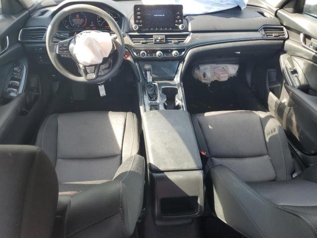 2020 HONDA ACCORD LX - 1HGCV1F10LA138674