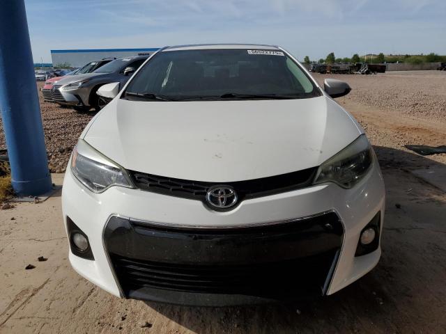 2016 TOYOTA COROLLA L - 2T1BURHE6GC706374