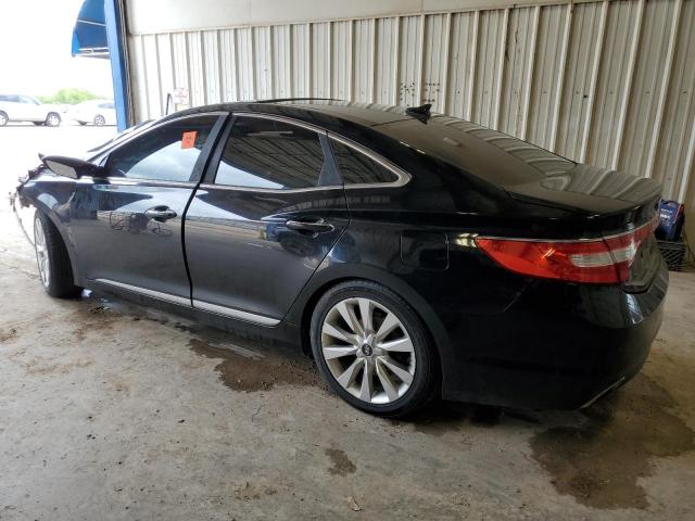 Vin: kmhfh4jg0ga563202, lot: 55341115, hyundai azera limited 20162