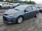 2017 TOYOTA COROLLA L - 2T1BURHE1HC748405