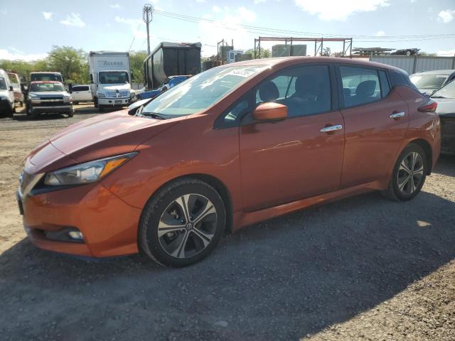 Vin: 1n4bz1cv3nc558562, lot: 54583795, nissan leaf sv plus 2022 img_1