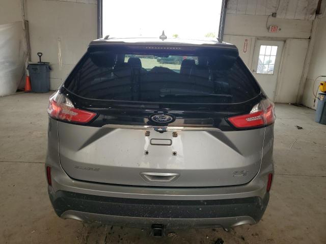 2020 FORD EDGE SEL - 2FMPK4J98LBA47904