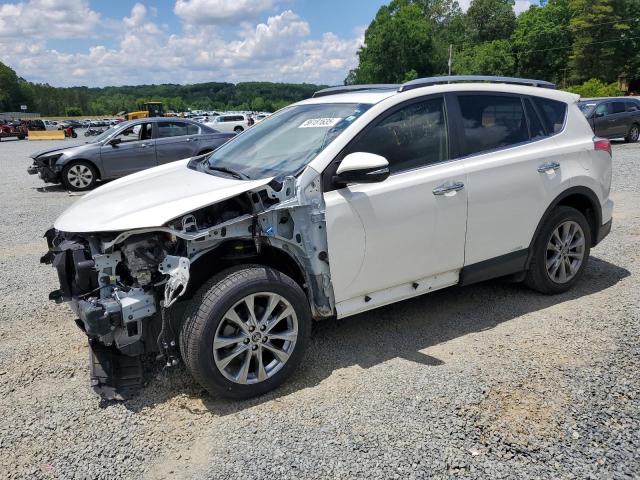 Vin: jtmdjrev1jd249960, lot: 56181635, toyota rav4 limited 2018 img_1