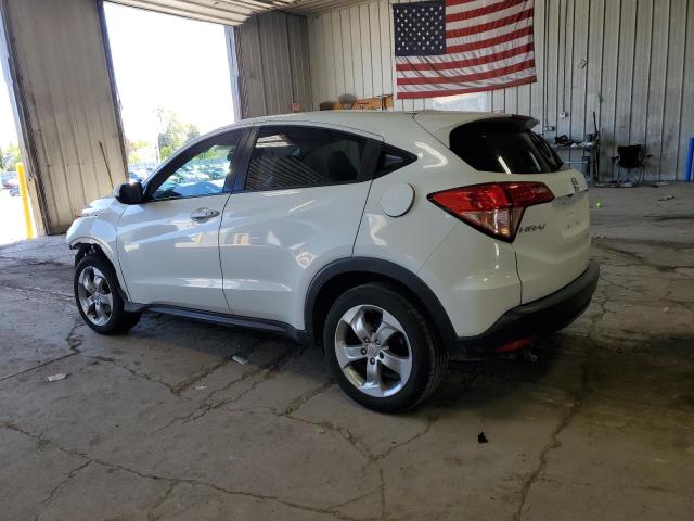 Vin: 3czru6h50hm716298, lot: 58359735, honda hr-v ex 20172