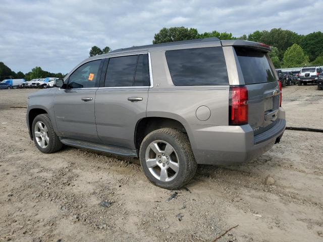 Vin: 1gnscbkc0hr358121, lot: 58356755, chevrolet tahoe c1500 lt 20172