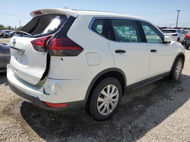 Vin: 5n1at2mt3kc773117, lot: 57758205, nissan rogue s 20193