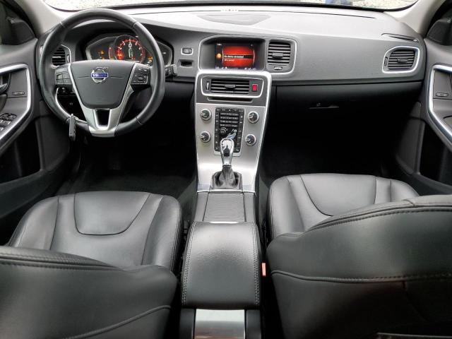 2017 VOLVO S60 PREMIE LYV402TK8HB149281
