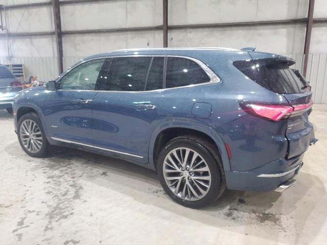 Vin: 5gaevcrs0sj106945, lot: 57606665, buick enclave avenir 20252
