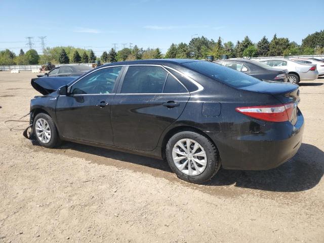 Vin: 4t1bd1fkxhu204140, lot: 56385245, toyota camry hybrid 20172