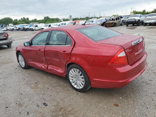 Vin: 3fadp0l34cr349269, lot: 58795725, ford fusion hybrid 20122