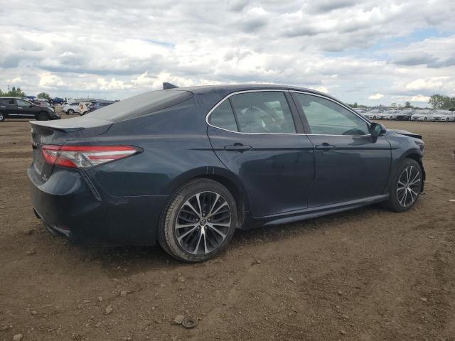 2019 TOYOTA CAMRY HYBR - 4T1B21HK1KU512095