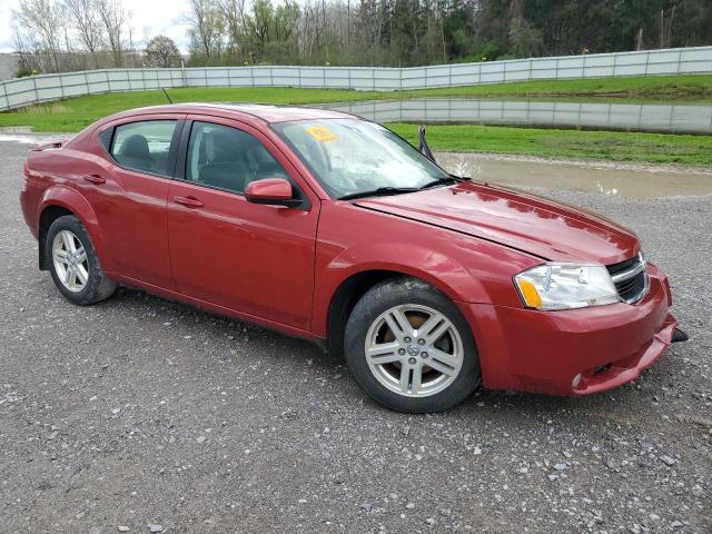 Vin: 1b3cc5fb2an230252, lot: 55872135, dodge avenger r/t 20104