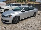 2015 VOLKSWAGEN PASSAT S - 1VWAT7A32FC044986