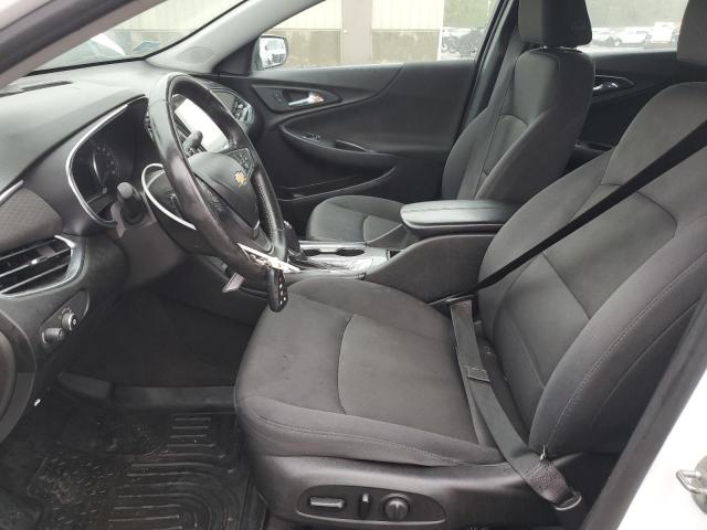2017 CHEVROLET MALIBU LT - 1G1ZE5ST1HF136328
