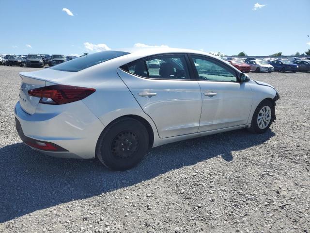 Vin: 5npd74lfxkh488688, lot: 58045535, hyundai elantra se 20193