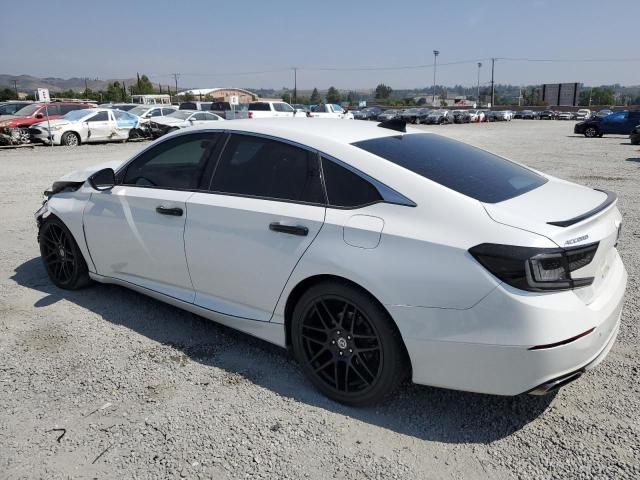 Vin: 1hgcv1f38ma080025, lot: 59052825, honda accord sport 20212