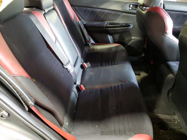 2020 SUBARU WRX STI JF1VA2E65L9818521