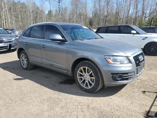 Vin: wa1lkcfp2ca110702, lot: 55476615, audi q5 premium plus 20124