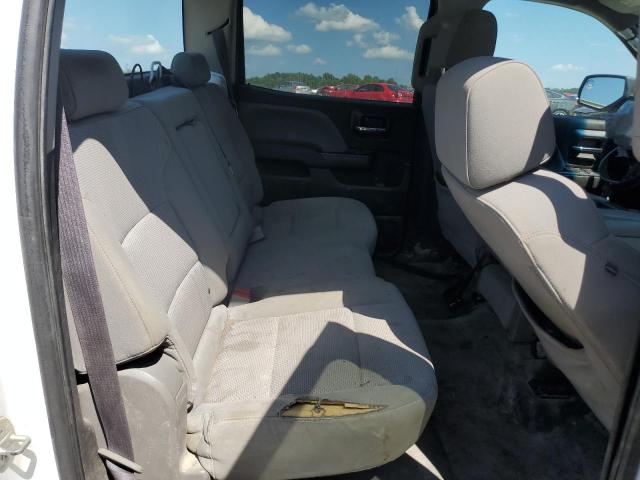 2017 CHEVROLET SILVERADO - 3GCPCNECXHG377447
