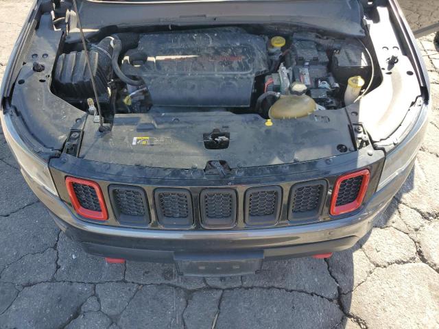 2018 JEEP COMPASS TR 3C4NJDDB0JT130449